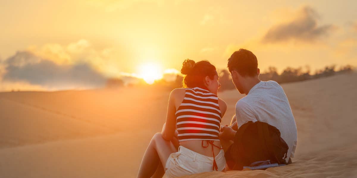 The 3 Zodiac Signs Who Are The Luckiest In Love On October 18, 2022 The 3 Zodiac Signs Who Are The Luckiest In Love On October 18, 2022
