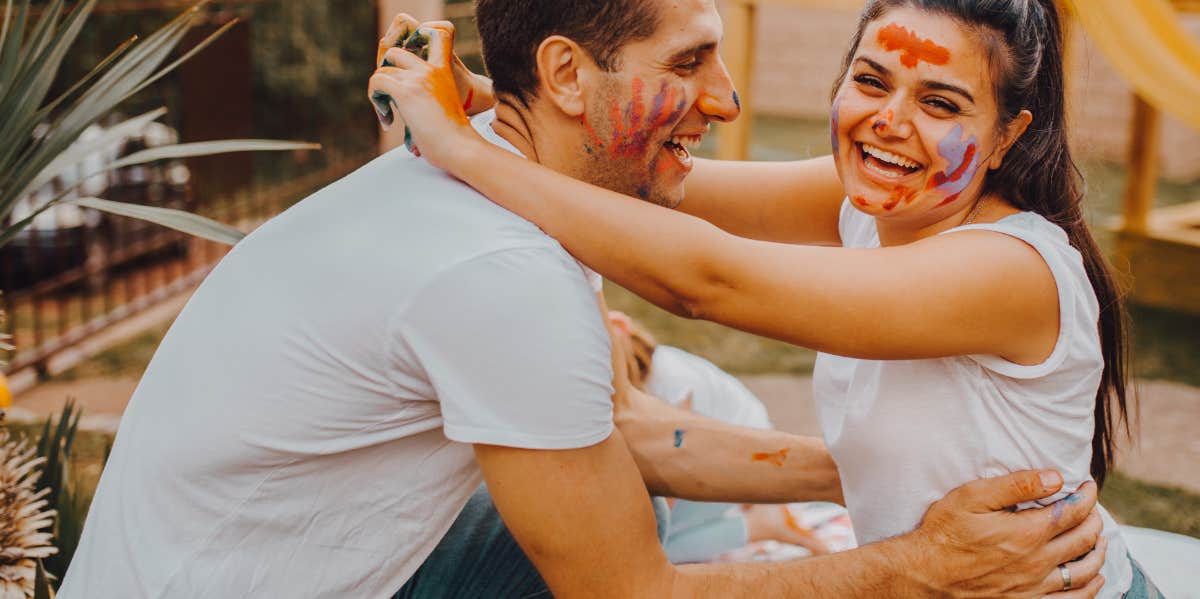 The 3 Zodiac Signs Who Are The Luckiest In Love On October 19, 2022 The 3 Zodiac Signs Who Are The Luckiest In Love On October 19, 2022