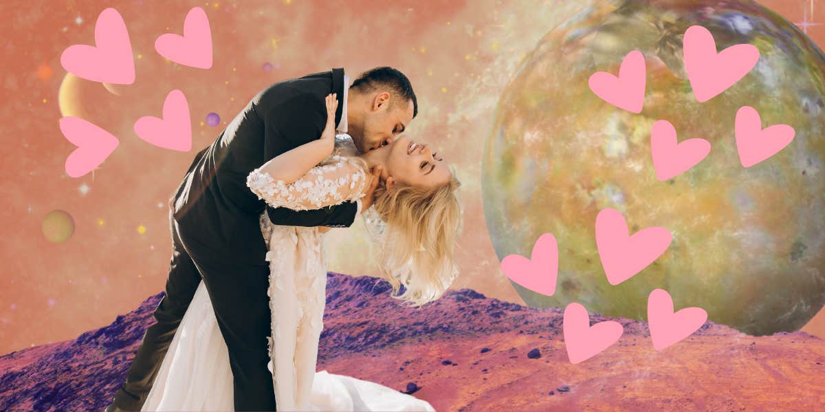 The 3 Zodiac Signs Who Are The Luckiest In Love On October 22, 2022 The 3 Zodiac Signs Who Are The Luckiest In Love On October 22, 2022