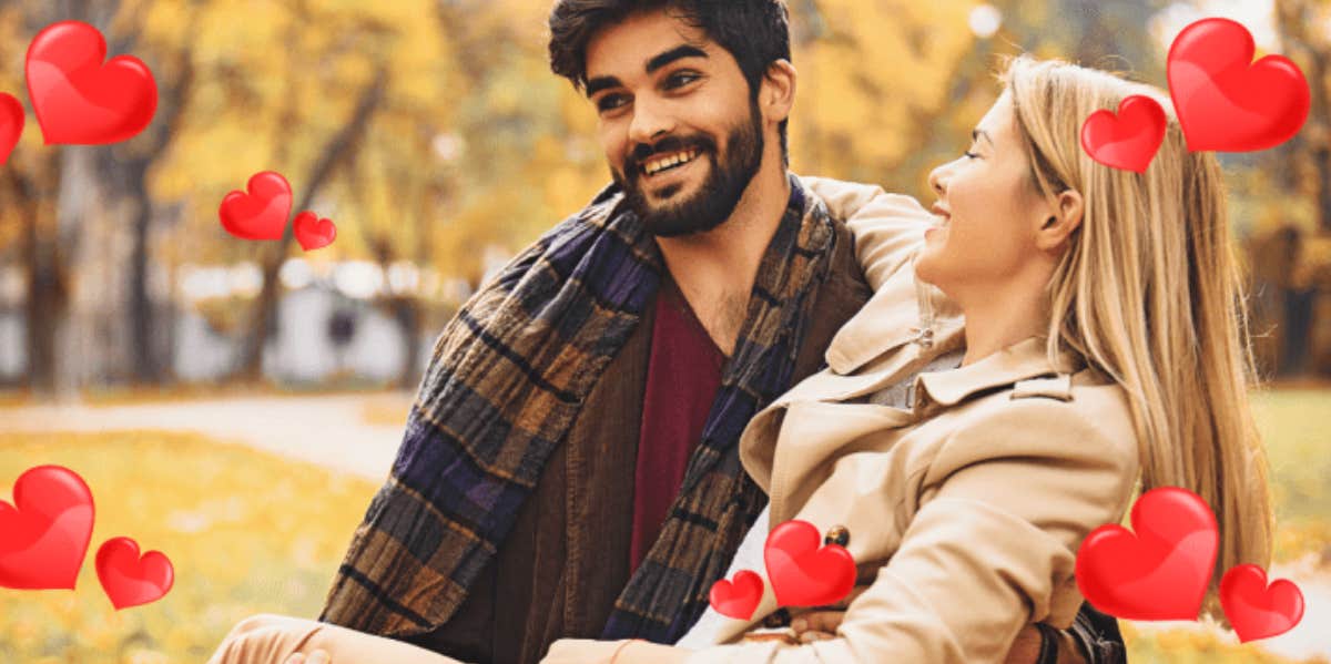 The 3 Zodiac Signs Who Are The Luckiest In Love On October 24, 2022 The 3 Zodiac Signs Who Are The Luckiest In Love On October 24, 2022