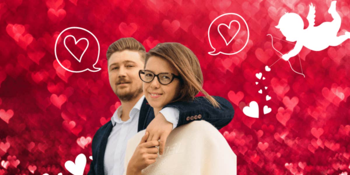 The 3 Zodiac Signs Who Are The Luckiest In Love On October 3, 2022 The 3 Zodiac Signs Who Are The Luckiest In Love On October 3, 2022