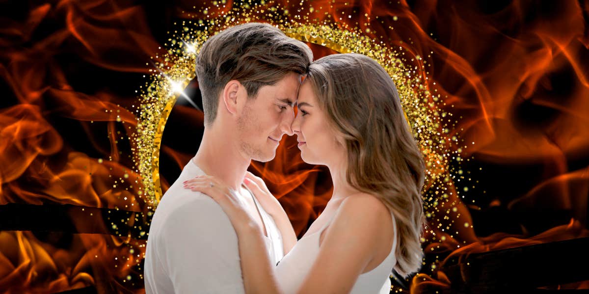 The 3 Zodiac Signs Who Are The Luckiest In Love On October 31, 2022 The 3 Zodiac Signs Who Are The Luckiest In Love On October 31, 2022