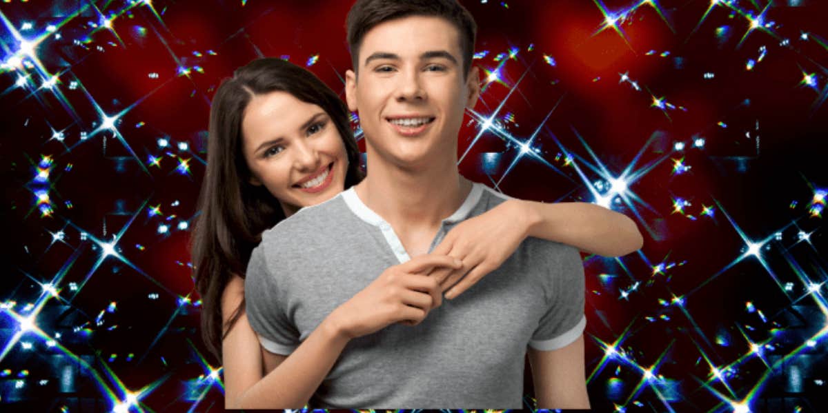 The 3 Zodiac Signs Who Are the Luckiest In Love On October 5, 2022 The 3 Zodiac Signs Who Are the Luckiest In Love On October 5, 2022
