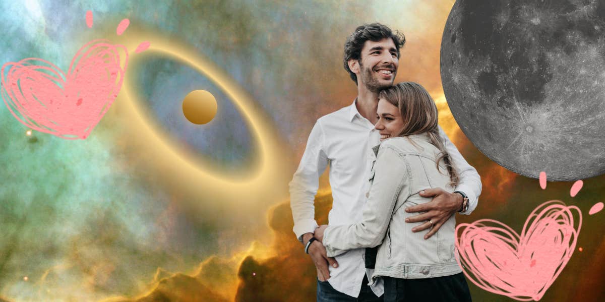 The 3 Zodiac Signs Who Are The Luckiest In Love On Saturday, July 30, 2022