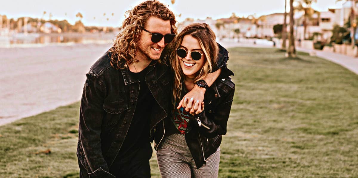 The 3 Zodiac Signs Luckiest In Love On Saturday, May 28, 2022 The 3 Zodiac Signs Luckiest In Love On Saturday, May 28, 2022