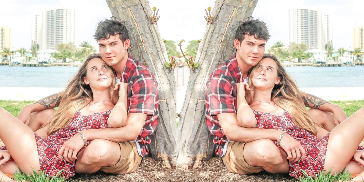 The 3 Zodiac Signs Who Are The Luckiest In Love On September 1, 2022