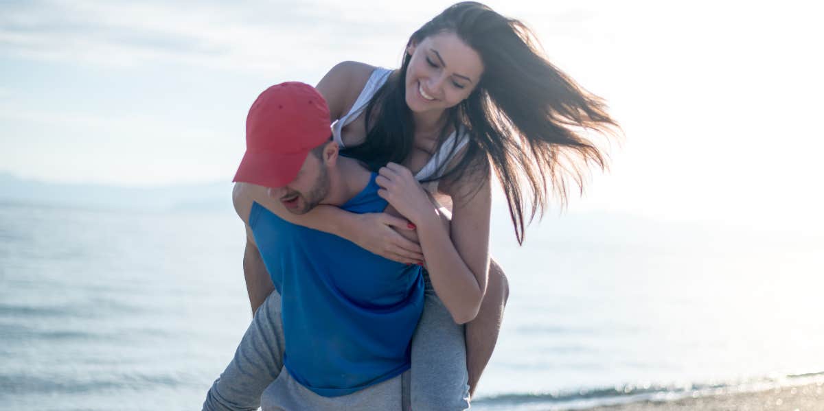 The 3 Zodiac Signs Who Are The Luckiest In Love On September 13, 2022 The 3 Zodiac Signs Who Are The Luckiest In Love On September 13, 2022