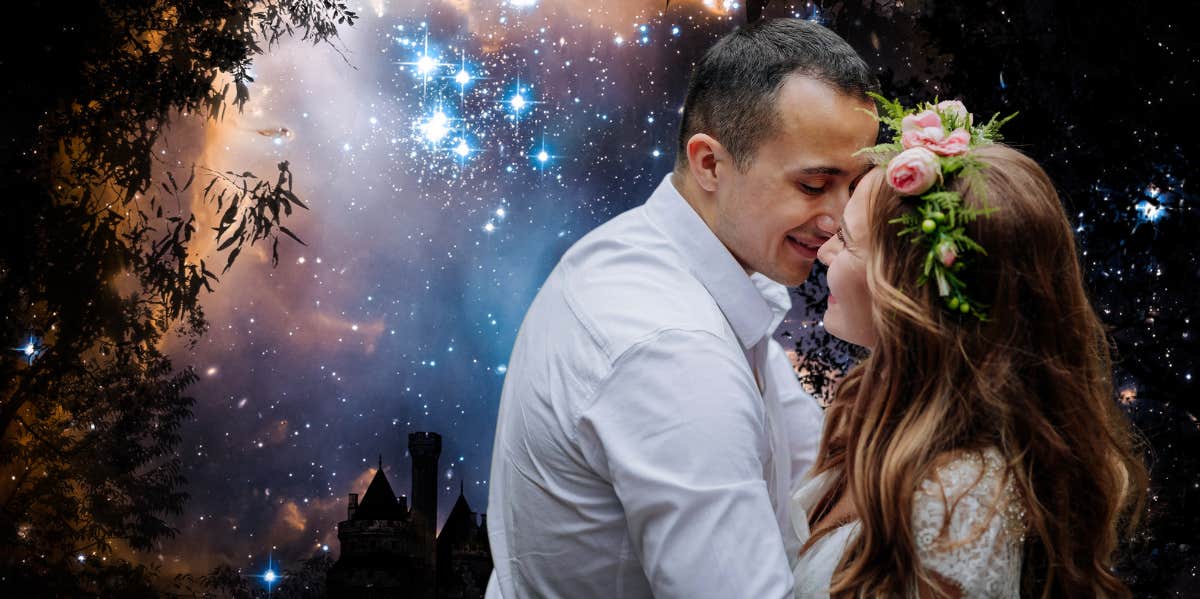 The 3 Zodiac Signs Who Are The Luckiest In Love On September 15, 2022