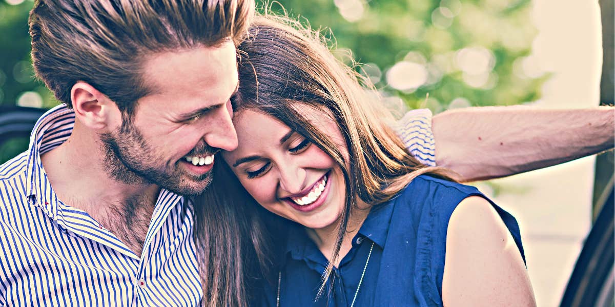 The 3 Zodiac Signs Who Are The Luckiest In Love On September 17, 2022
