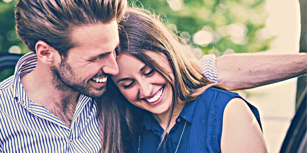 The 3 Zodiac Signs Who Are The Luckiest In Love On September 17, 2022 The 3 Zodiac Signs Who Are The Luckiest In Love On September 17, 2022