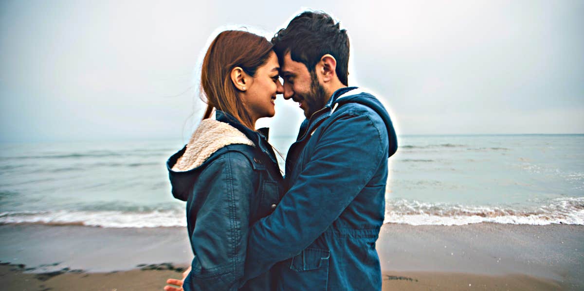 The 3 Zodiac Signs Who Are The Luckiest In Love The Week of September 19 - 25, 2022 The 3 Zodiac Signs Who Are The Luckiest In Love The Week of September 19 - 25, 2022