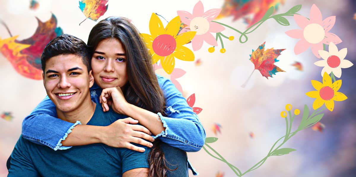 The 3 Zodiac Signs Who Are The Luckiest In Love On Friday, September 23, 2022 The 3 Zodiac Signs Who Are The Luckiest In Love On Friday, September 23, 2022