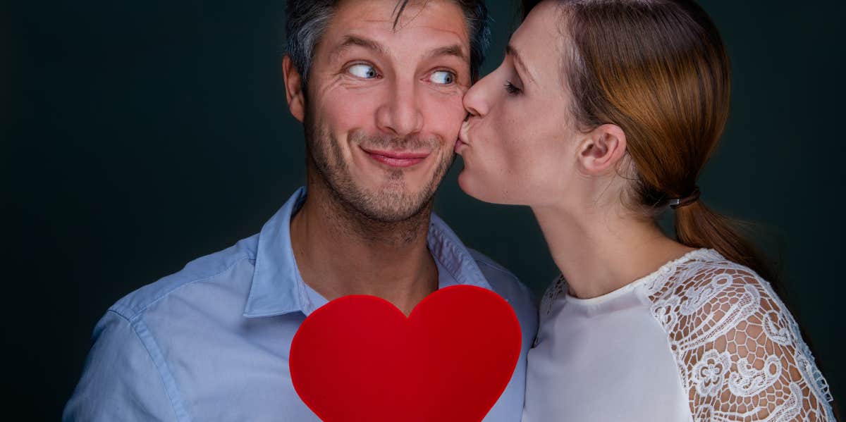 The 3 Zodiac Signs Who Are The Luckiest In Love On September 5, 2022 The 3 Zodiac Signs Who Are The Luckiest In Love On September 5, 2022