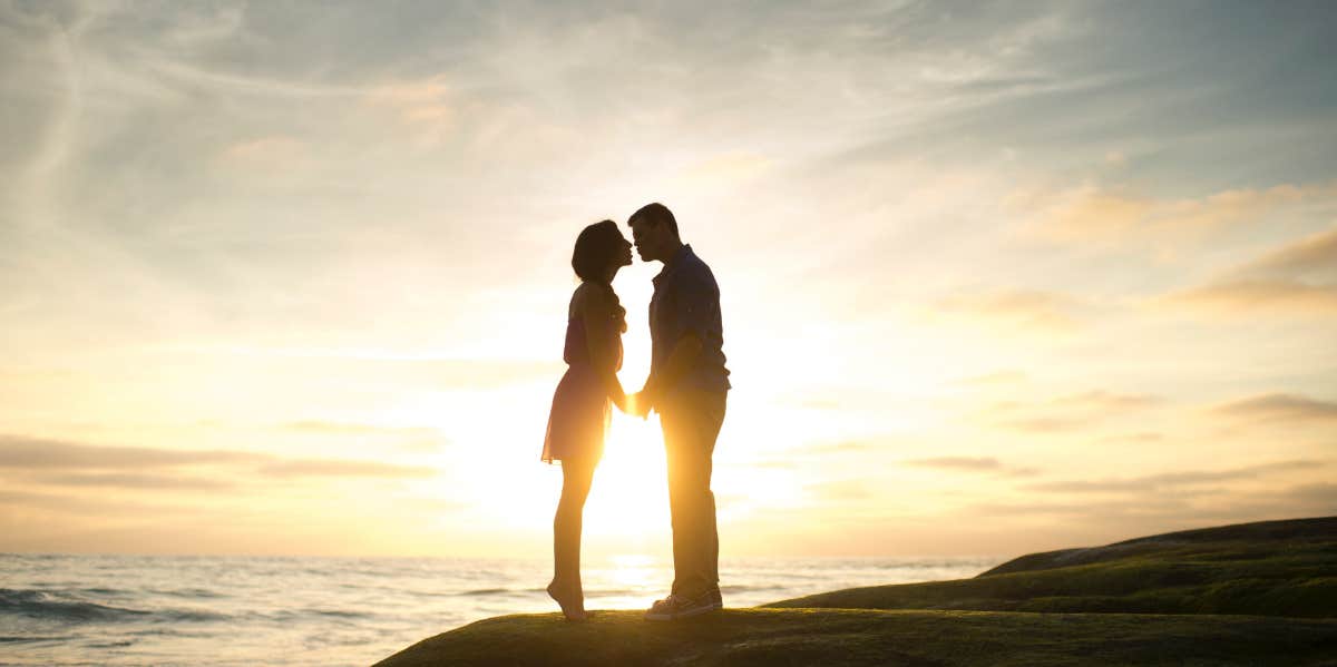 zodiac signs who are luckiest in love on sunday, may 1, 2022