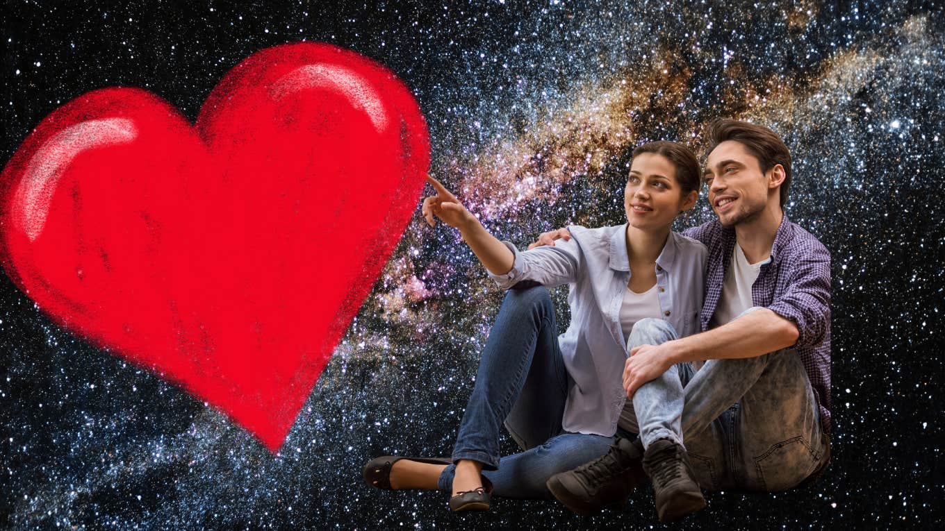 Which 3 Zodiac Signs Are Luckiest In Love The Last Week Of September 2023