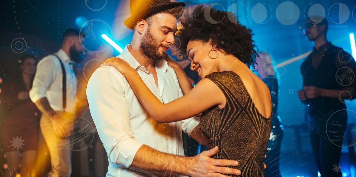 The 3 Zodiac Signs Who Are The Luckiest In Love On Thursday, August 18, 2022 The 3 Zodiac Signs Who Are The Luckiest In Love On Thursday, August 18, 2022