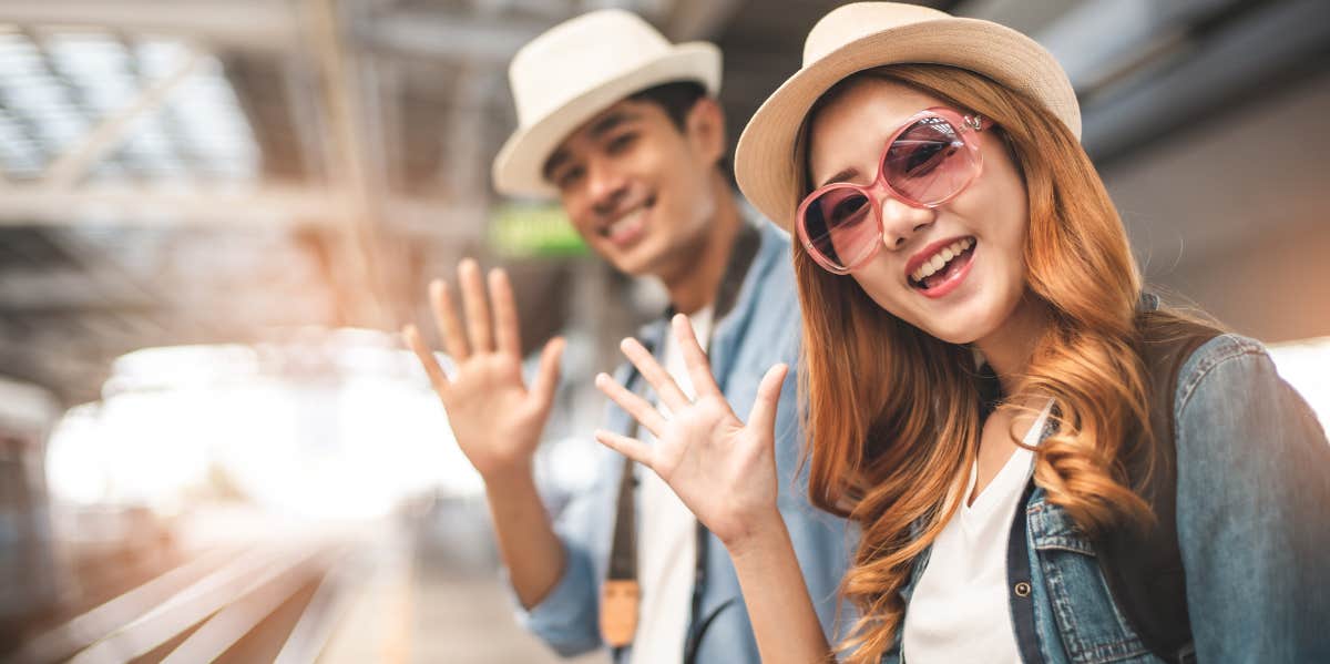The 3 Zodiac Signs Who Are The Luckiest In Love On Wednesday, August 24, 2022 The 3 Zodiac Signs Who Are The Luckiest In Love On Wednesday, August 24, 2022