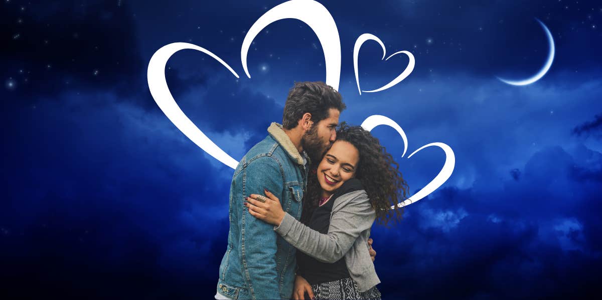 The 3 Zodiac Signs Who Are The Luckiest In Love On Tuesday, August 2, 2022 The 3 Zodiac Signs Who Are The Luckiest In Love On Tuesday, August 2, 2022