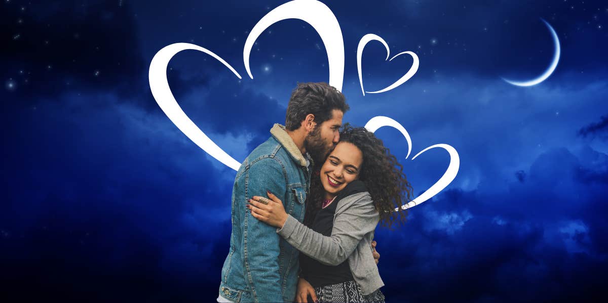 The 3 Zodiac Signs Who Are The Luckiest In Love On Tuesday, August 2, 2022