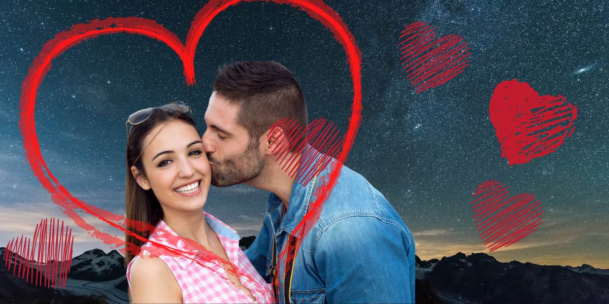 The 3 Zodiac Signs Who Are The Luckiest In Love On Tuesday, August 9, 2022 The 3 Zodiac Signs Who Are The Luckiest In Love On Tuesday, August 9, 2022