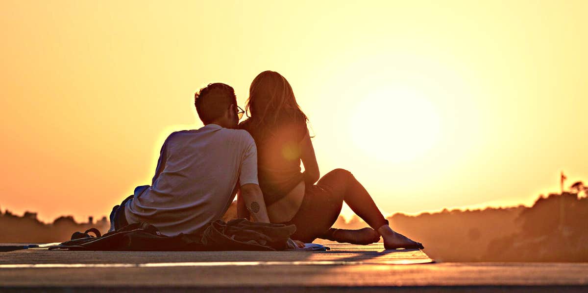 The 3 Zodiac Signs Who Are The Luckiest In Love On Tuesday, June 21, 2022 The 3 Zodiac Signs Who Are The Luckiest In Love On Tuesday, June 21, 2022