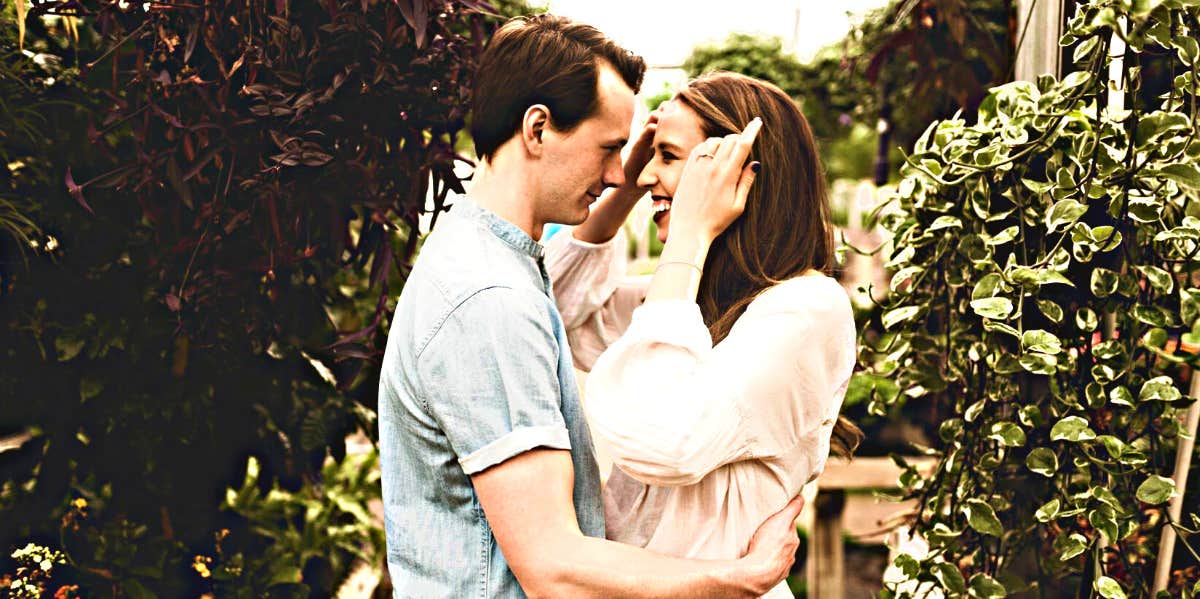 The 3 Zodiac Signs Who Are The Luckiest In Love On Wednesday, July 13, 2022 The 3 Zodiac Signs Who Are The Luckiest In Love On Wednesday, July 13, 2022