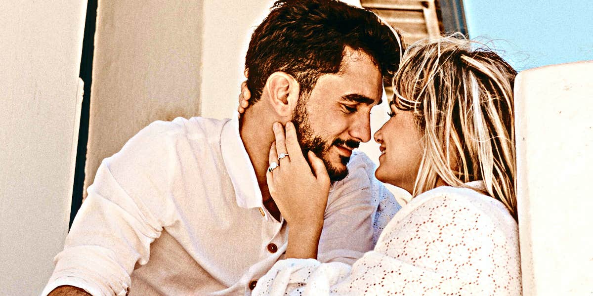 The 3 Zodiac Signs Who Are The Luckiest In Love On Wednesday, June 22, 2022 The 3 Zodiac Signs Who Are The Luckiest In Love On Wednesday, June 22, 2022