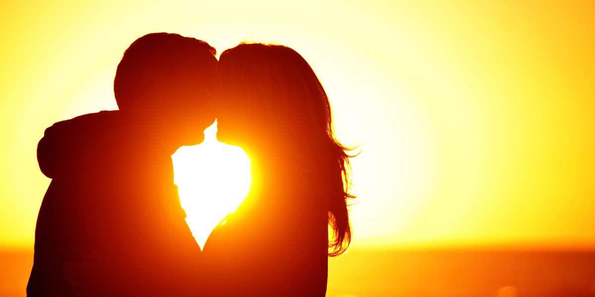 The 3 Zodiac Signs Who Are The Luckiest In Love, January 29 - February 4, 2023 The 3 Zodiac Signs Who Are The Luckiest In Love, January 29 - February 4, 2023