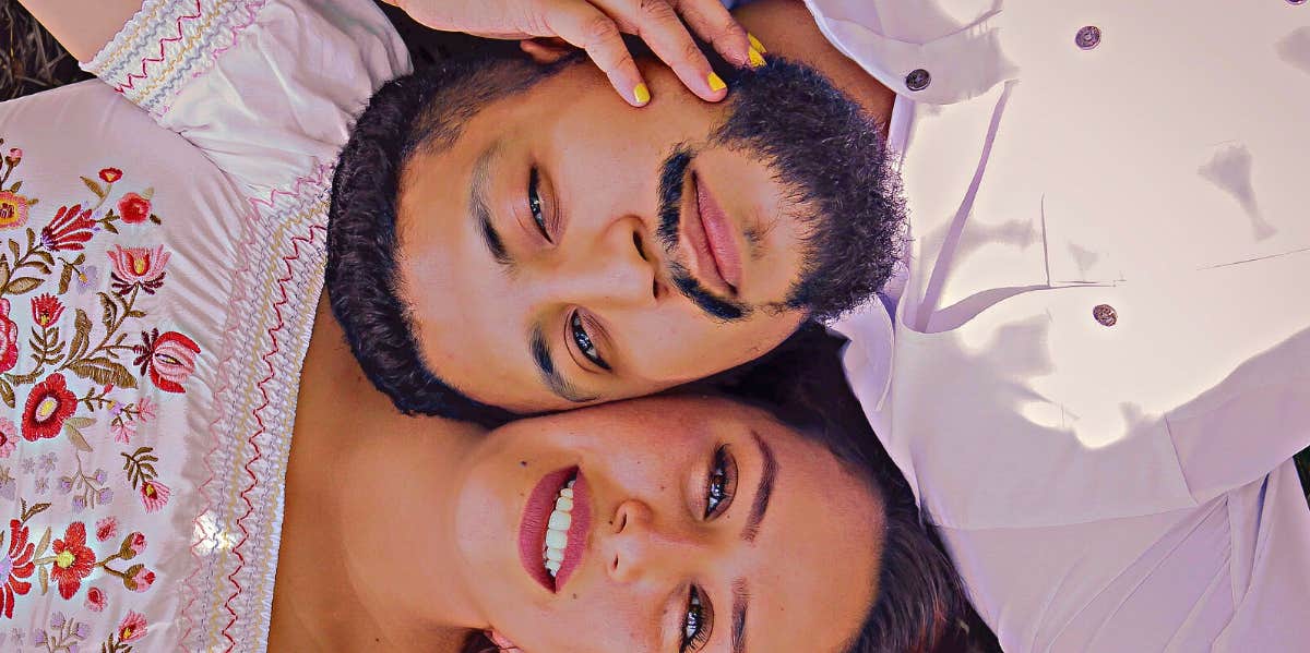 The 3 Zodiac Signs Who Are The Luckiest In Love During The Week Of July 4 - 10, 2022 The 3 Zodiac Signs Who Are The Luckiest In Love During The Week Of July 4 - 10, 2022