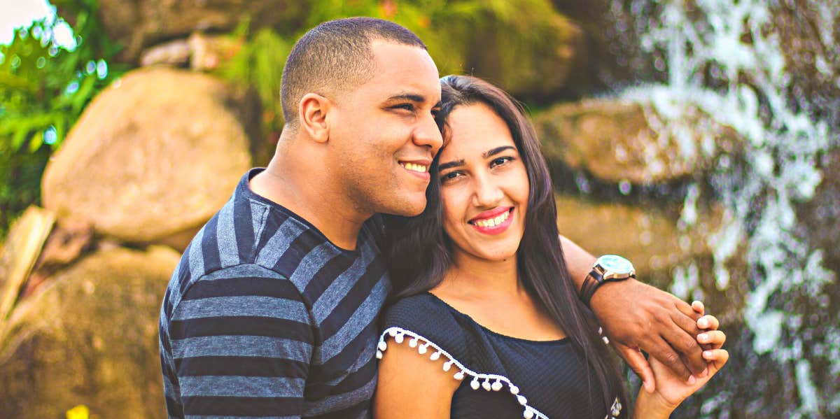 The 3 Zodiac Signs Luckiest In Love During The Week Of May 16 - 22, 2022 zodiac signs luckiest in love may 16 - 22, 2022