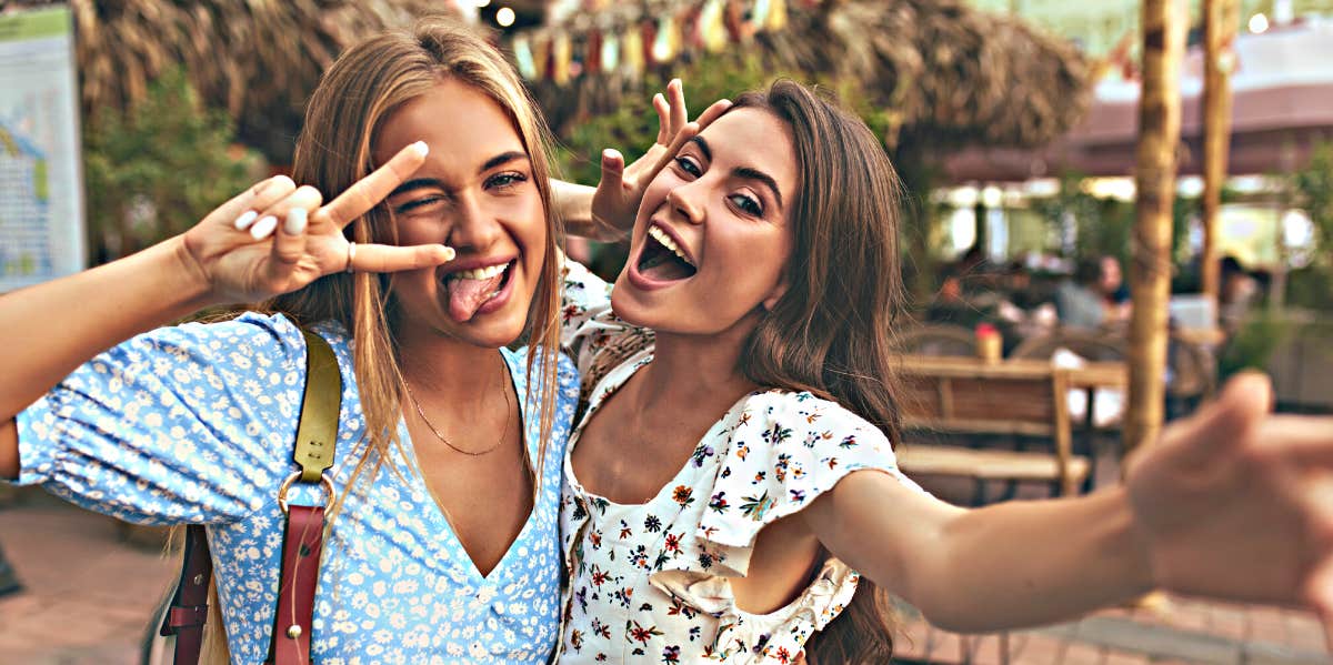 The 3 Zodiac Signs Luckiest In Love During May 30 - June 5, 2022 The 3 Zodiac Signs Luckiest In Love During May 30 - June 5, 2022