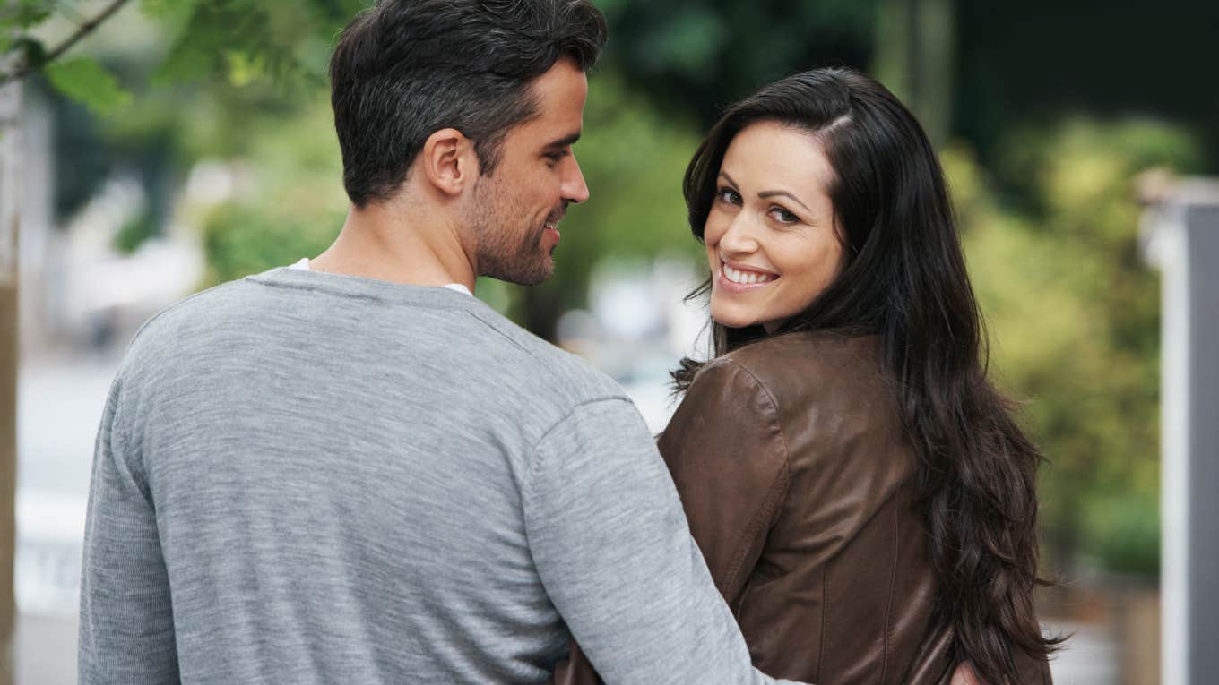 3 Zodiac Signs Are So Very Lucky In Love All Week Long 3 Zodiac Signs Can Be The Luckiest In Love, March 4 - 10, 2024