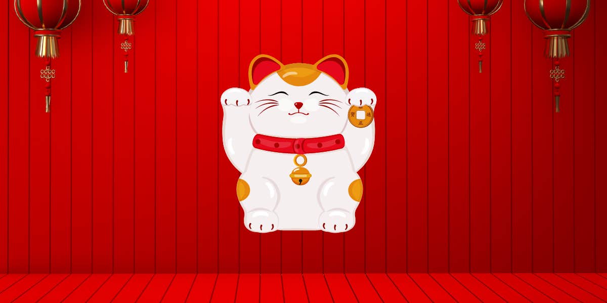 5 Luckiest Chinese Zodiac Signs The Week Of May 1 - 7, 2023 luckiest chinese zodiac signs the week of may 1 - 7 2023