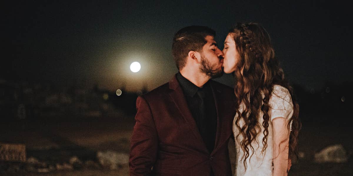 The 3 Zodiac Signs Who Are The Luckiest In Love, Monday, May 16, 2022 The 3 Zodiac Signs Who Are The Luckiest In Love, Monday, May 16, 2022
