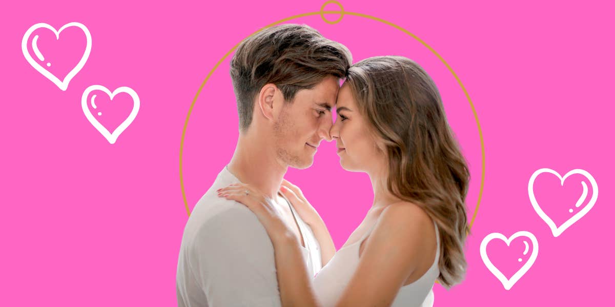 The 3 Zodiac Signs Who Are The Luckiest In Love On Tuesday, August 23, 2022 The 3 Zodiac Signs Who Are The Luckiest In Love On Tuesday, August 23, 2022