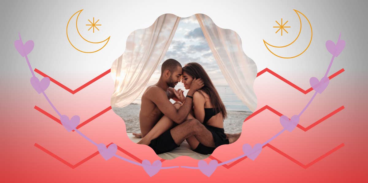 The 3 Zodiac Signs Who Are The Luckiest In Love, January 15 - 21, 2023