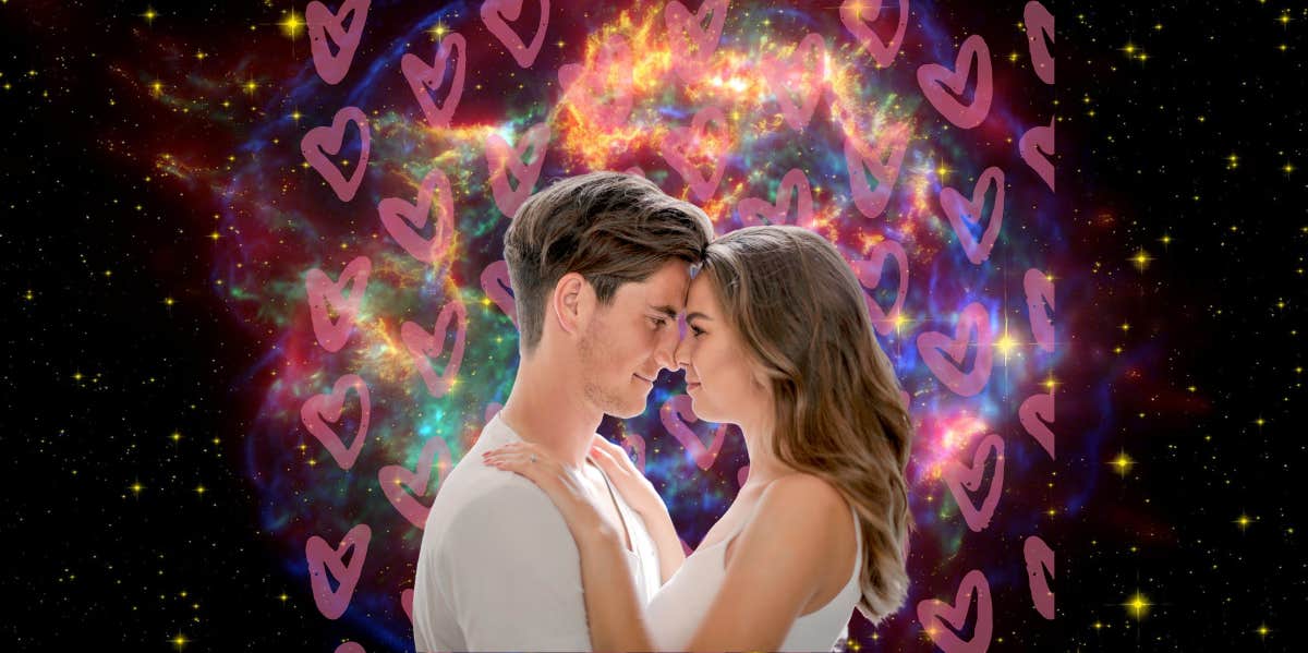 The 3 Zodiac Signs Who Are The Luckiest In Love The Week Of February 19, 2023 The 3 Zodiac Signs Who Are The Luckiest In Love The Week Of February 19, 2023