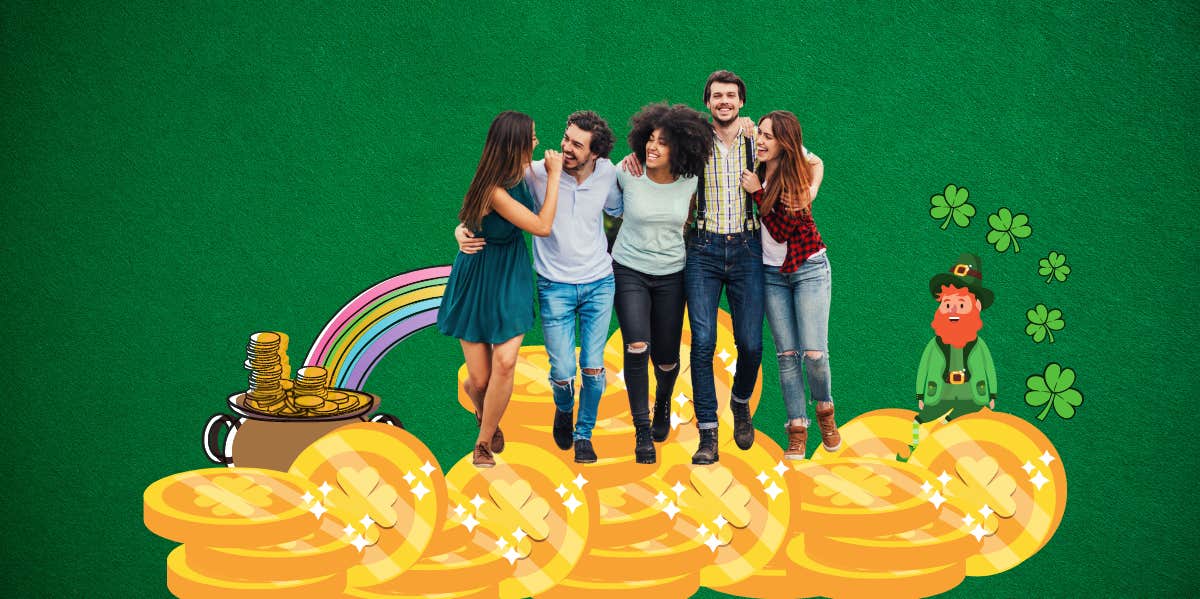 luckiest day of the week horoscopes march 13 - 19, 2023 luckiest day of the week horoscopes march 13 - 19, 2023