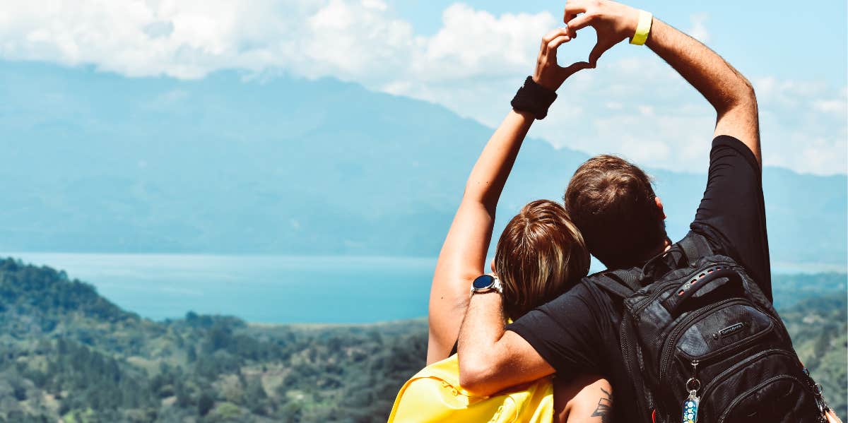 The 3 Zodiac Signs Who Are The Luckiest In Love On September 9, 2022 The 3 Zodiac Signs Who Are The Luckiest In Love On September 9, 2022