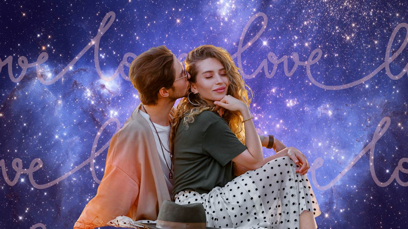 3 Zodiac Signs Are The Luckiest In Love On February 13, 2024 3 Zodiac Signs Are The Luckiest In Love On February 13, 2024