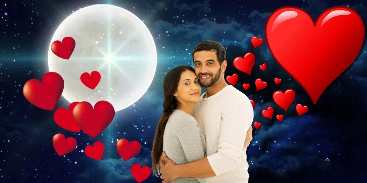zodiac signs who are luckiest in love on may 12, 2023