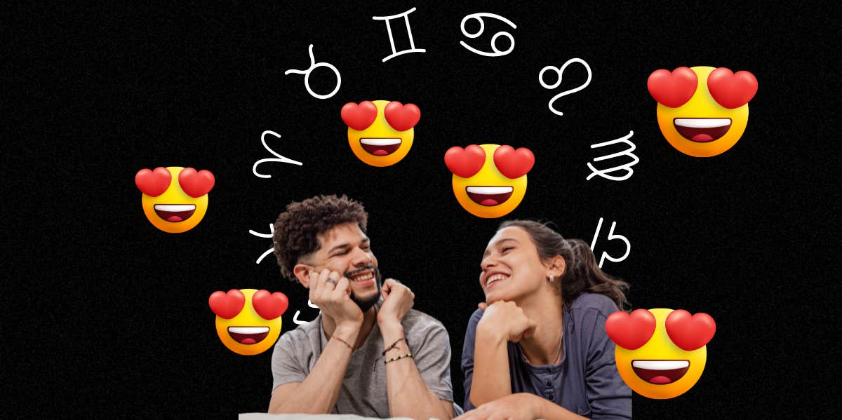 zodiac signs fall madly in love on july 4, 2023