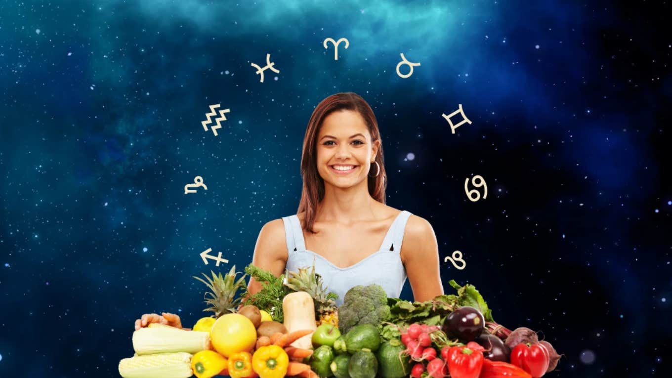 3 Zodiac Signs Make Healthy Relationship Choices On April 6, 2024