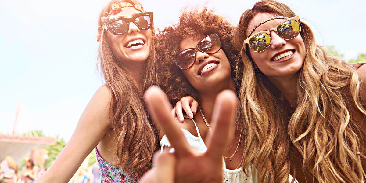 The 3 Zodiac Signs Who Make New Friends During The Full Moon Eclipse In Taurus On November 8, 2022 The 3 Zodiac Signs Who Make New Friends During The Full Moon Eclipse In Taurus On November 8, 2022