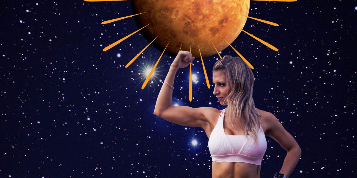 what your zodiac sign can manifest 