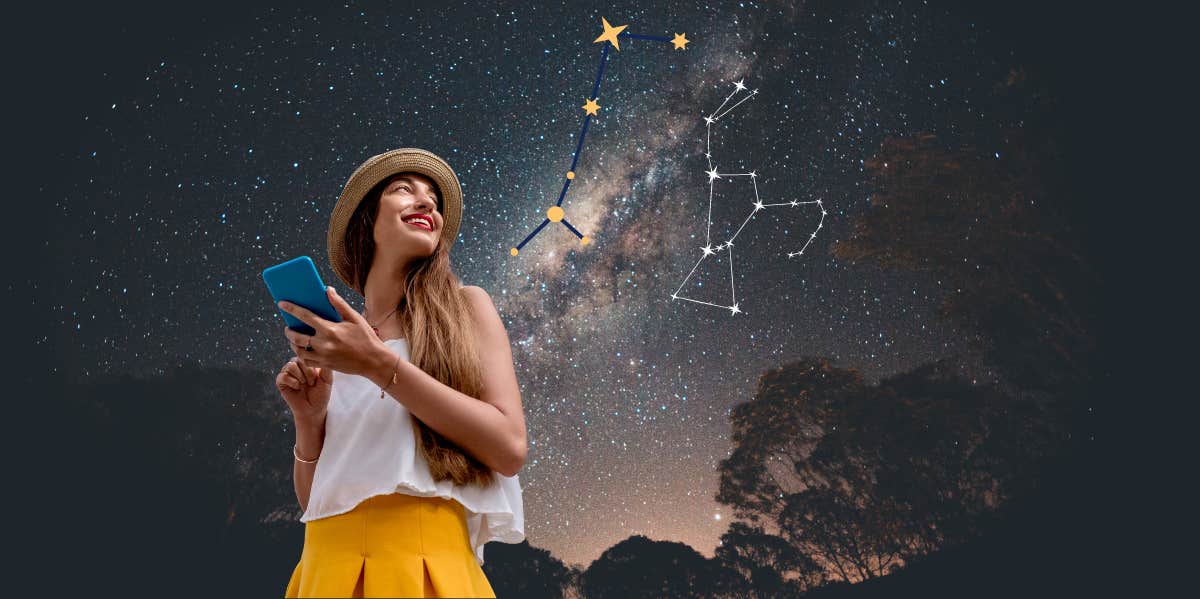 what your zodiac sign can manifest on august 8, 2023