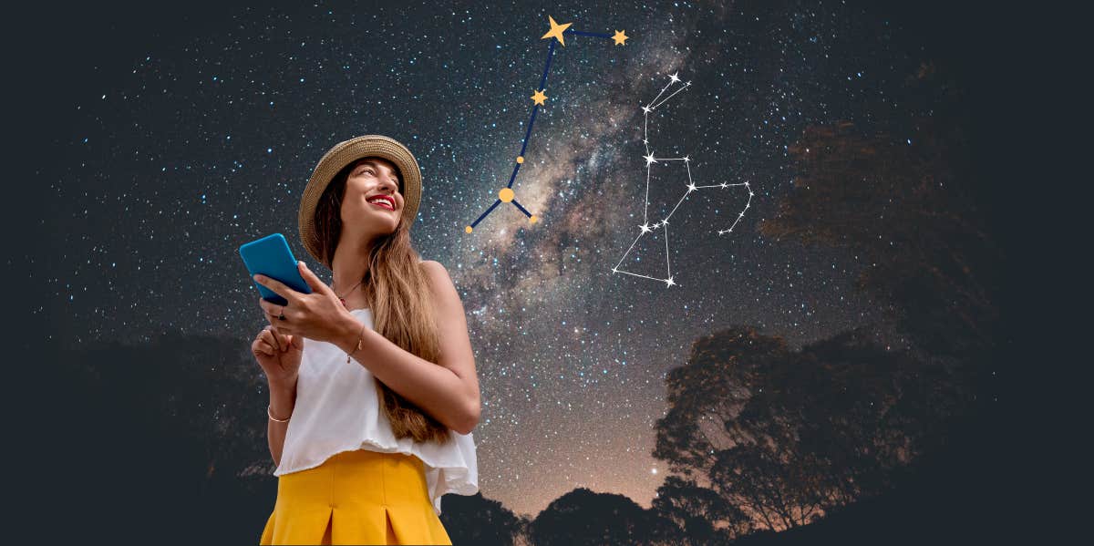 What Your Zodiac Sign Can Manifest On August 8, As Sirius & Orion Align what your zodiac sign can manifest on august 8, 2023