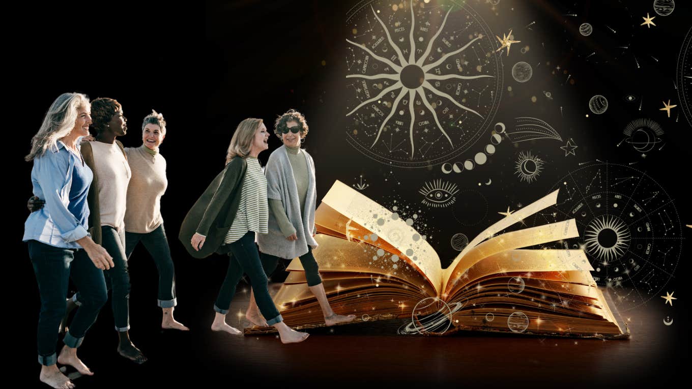 What Each Zodiac Sign Can Manifest By Journal Writing, March 4 - 10 What Each Zodiac Sign Can Manifest This Week By Journal Writing