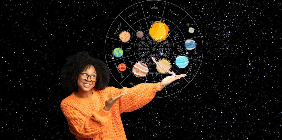 What Your Zodiac Sign Can Manifest On July 12, During Mercury In Leo what your zodiac sign needs to manifest