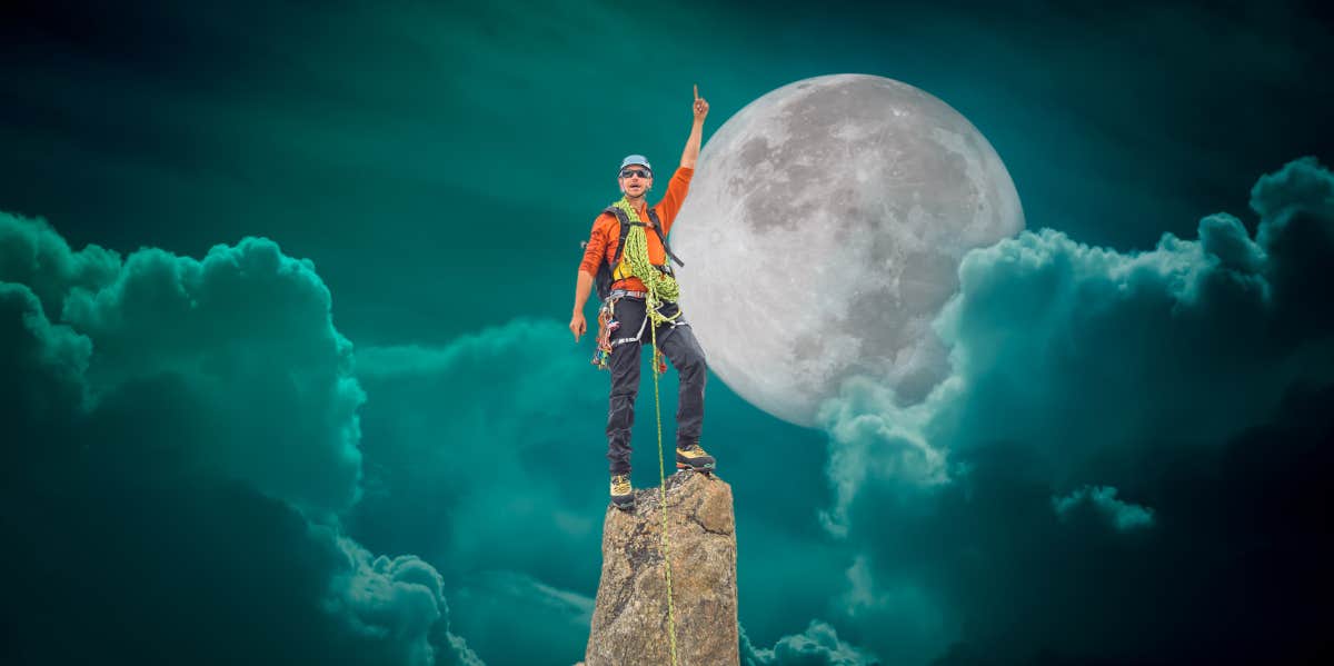 What Your Zodiac Sign Can Manifest On July 16, With The Power Of The New Moon In Cancer zodiac signs can manifest on july 16